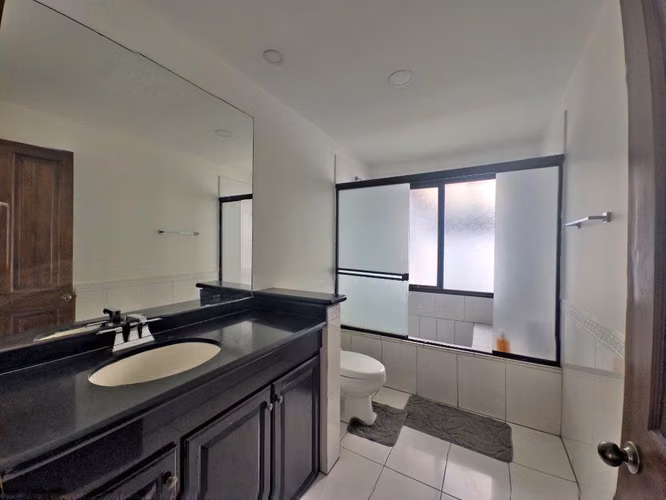 ALQUILER | CONDOMINIO EN  LOS LAURELES · ESCAZÚ - Imagen 4