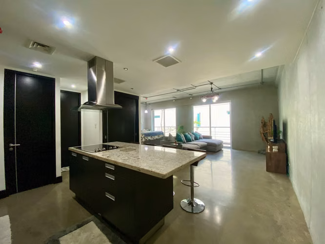 VENTA Y ALQUILER DE APARTAMENTO EN AVENIDA ESCAZÚ 5019
