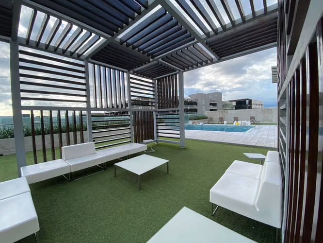 VENTA Y ALQUILER DE APARTAMENTO EN AVENIDA ESCAZÚ 5019 - Imagen 10