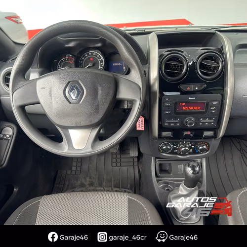 RENAULT DUSTER 2019 - Imagen 2