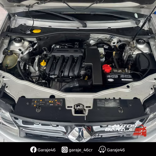 RENAULT DUSTER 2019 - Imagen 4