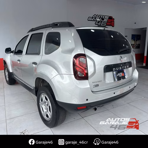 RENAULT DUSTER 2019 - Imagen 7