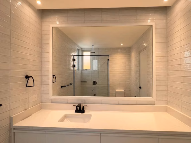 ALQUILER DE APARTAMENTO EN VEREDA DEL RIO - Imagen 11