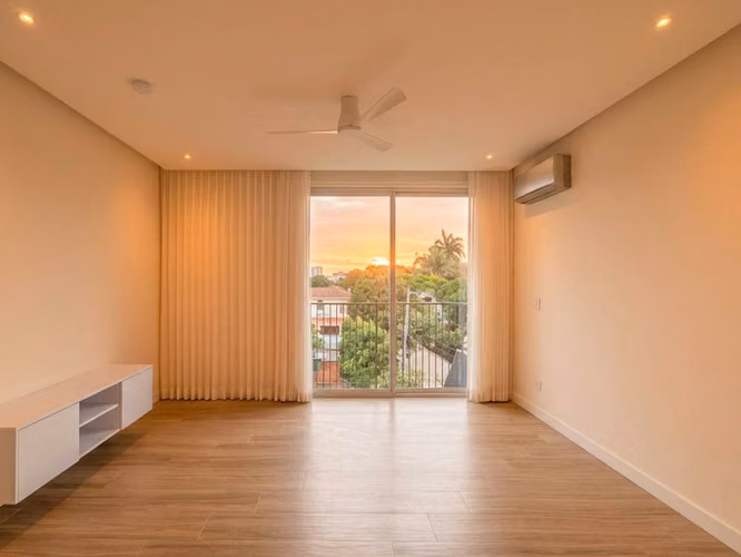 ALQUILER DE APARTAMENTO EN VEREDA DEL RIO - Imagen 9