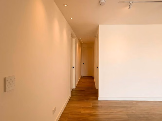 ALQUILER DE APARTAMENTO EN VEREDA DEL RIO - Imagen 18