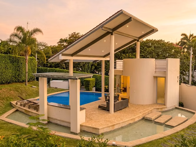 ALQUILER DE APARTAMENTO EN VEREDA DEL RIO - Imagen 13