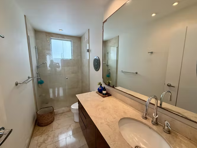 VENTA Casa con Piscina Privada en Santa Ana Centro (MJ) - Imagen 7