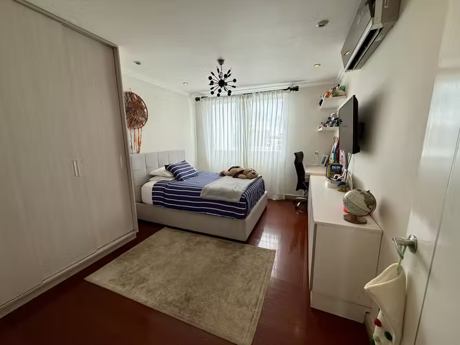 VENTA Casa con Piscina Privada en Santa Ana Centro (MJ) - Imagen 6