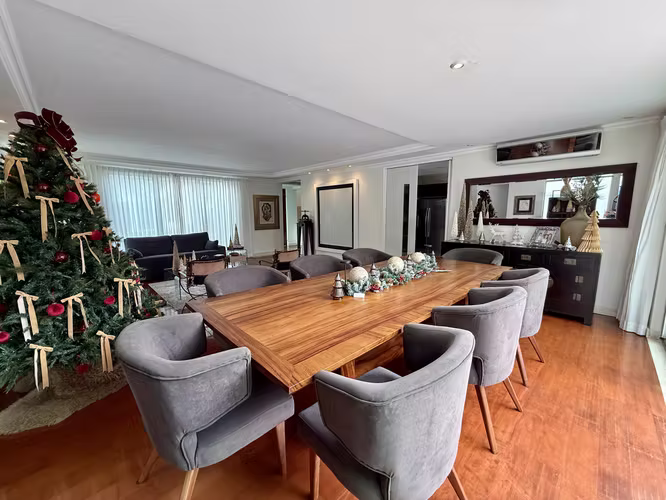 VENTA Casa con Piscina Privada en Santa Ana Centro (MJ) - Imagen 13