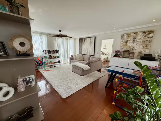 VENTA Casa con Piscina Privada en Santa Ana Centro (MJ) - Imagen 8