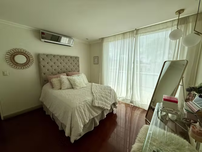 VENTA Casa con Piscina Privada en Santa Ana Centro (MJ) - Imagen 9