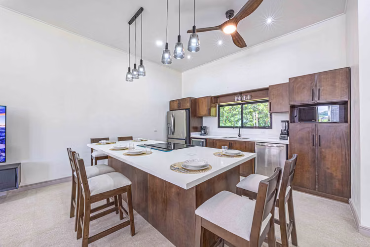 PROPIEDAD CON 2 CASAS UN SOLO NIVEL PISCINA PRIVADA AL NORTE DOMINICAL - Imagen 18
