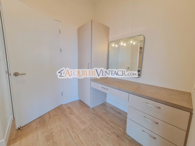 LUJOSA CASA DE 406 M2 CON PISCINA PROPIA EN JABONCILLOS ESCAZU - Imagen 12