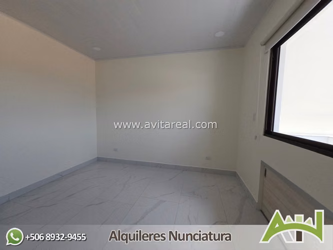Apartamento en Rohrmoser | incluye internet | 220V EV | La Geroma - Imagen 3