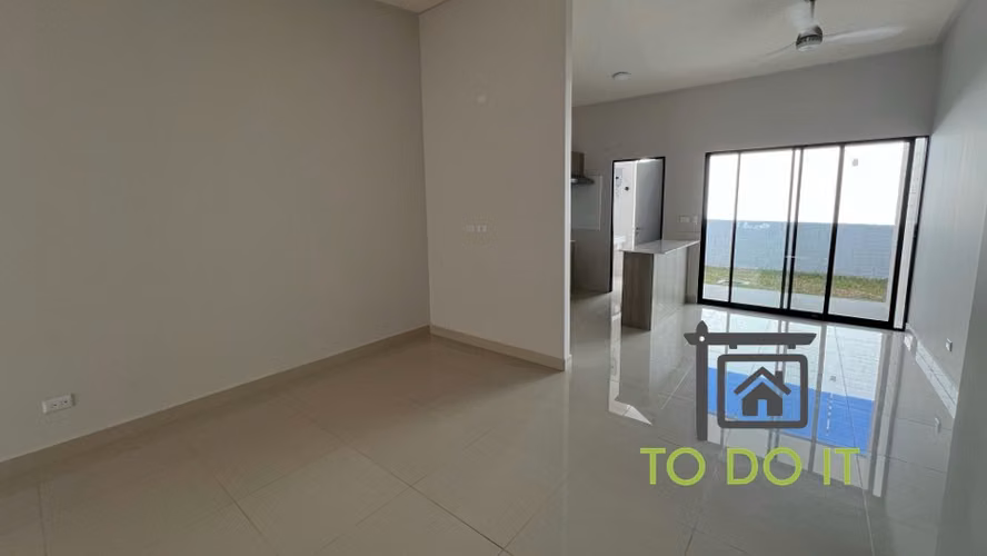 VENTA DE CASA SANTA ANA - PARA SEGUIR ESTRENANDO !!