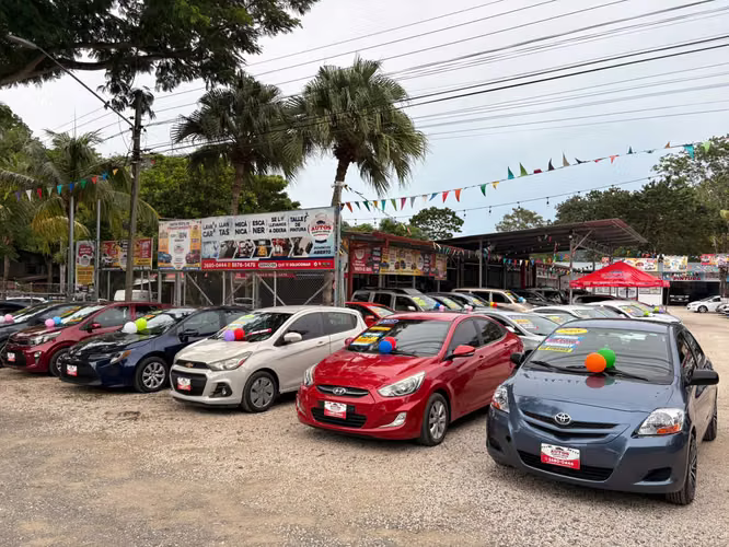 TOYOTA YARIS E-VVT-I-2008-AUTOMATICO-5.275.000 - Imagen 10