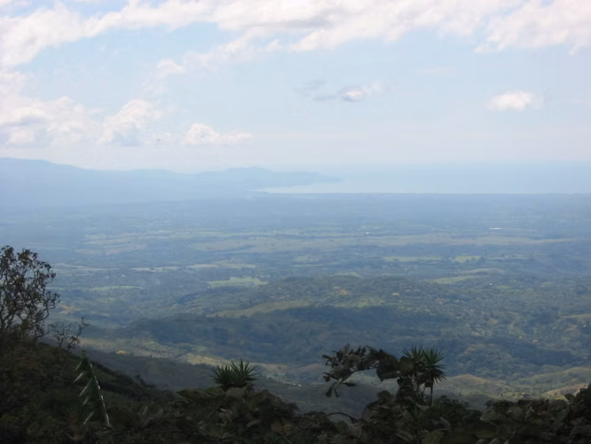 Lote con Vistas Panorámicas y al Océano en Río Jesús, San Ramón - Imagen 9