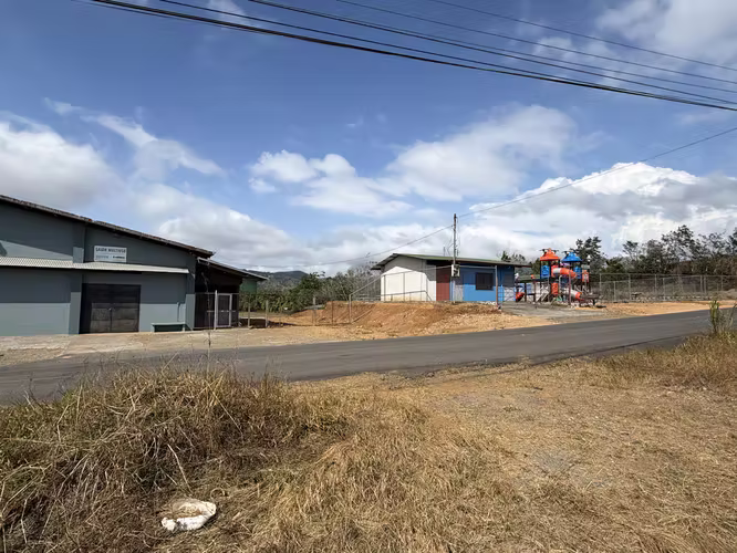 Lote con Vistas Panorámicas y al Océano en Río Jesús, San Ramón - Imagen 4