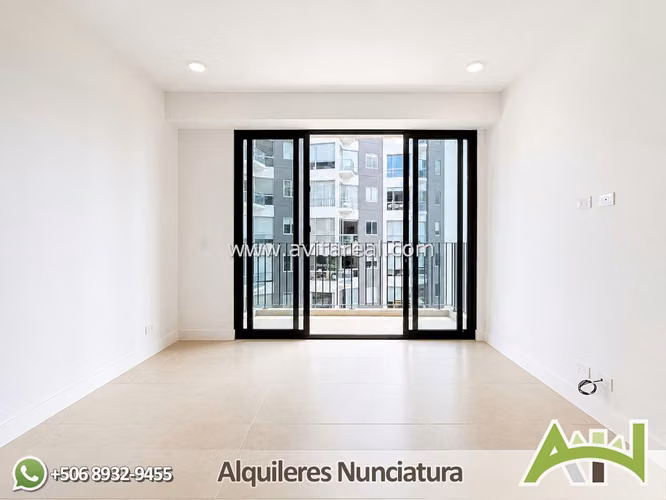 Apartamento de 2 habitaciones | Parkwood Nunciatura - Imagen 7