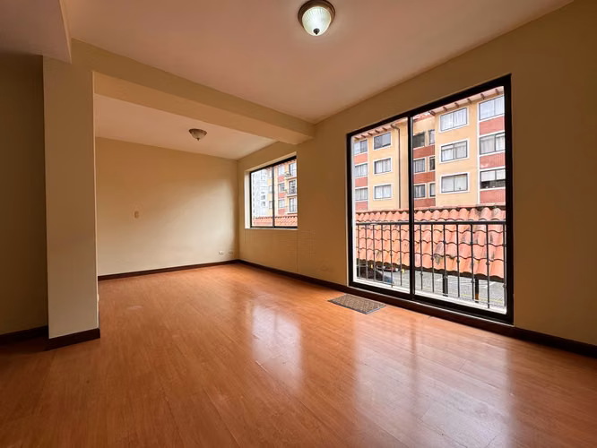 Alquiler apartamento 80M2 en Condominio Condados del Palacio – La Uruca, San José