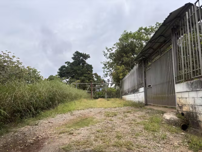  Propiedad para desarrollo | Santiago de San Ramón | 9.683,09 m² | 280.000.000 - Imagen 11