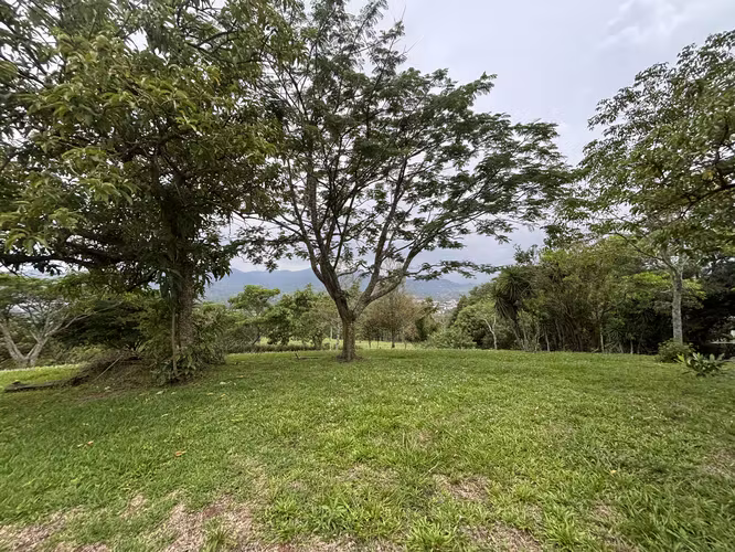  Propiedad para desarrollo | Santiago de San Ramón | 9.683,09 m² | 280.000.000 - Imagen 5