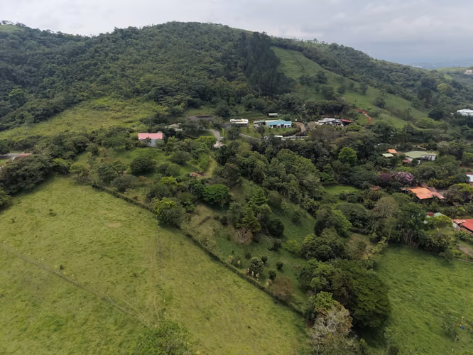  Propiedad para desarrollo | Santiago de San Ramón | 9.683,09 m² | 280.000.000 - Imagen 13