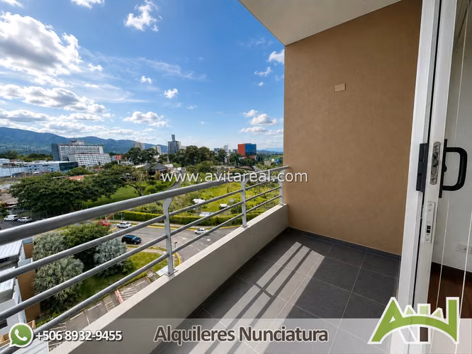 Apartamento de 2 habitaciones en La Sabana | Condado del Parque - Imagen 7