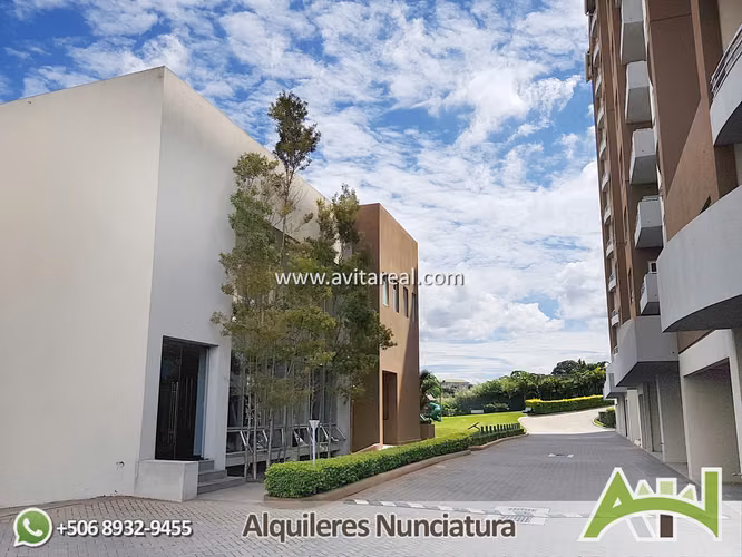 Apartamento de 2 habitaciones en La Sabana | Condado del Parque - Imagen 15