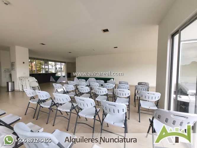 Apartamento de 2 habitaciones en La Sabana | Condado del Parque - Imagen 18