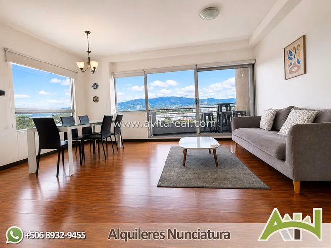 Apartamento de 2 habitaciones en La Sabana | Condado del Parque - Imagen 4