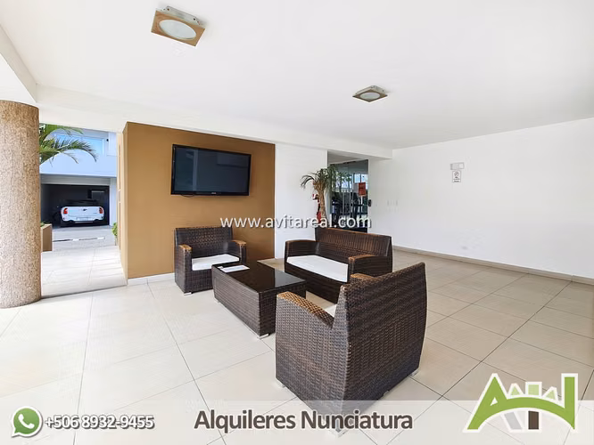 Apartamento de 2 habitaciones en La Sabana | Condado del Parque - Imagen 17