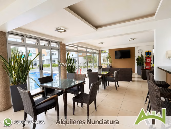 Apartamento de 2 habitaciones en La Sabana | Condado del Parque - Imagen 16