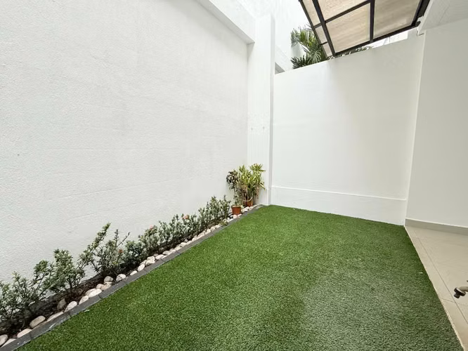 Alquiler hermosa casa en condominio con amenidades - Imagen 3