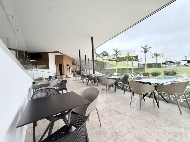 Alquiler hermosa casa en condominio con amenidades - Imagen 18
