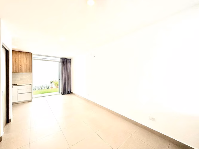 Alquiler hermosa casa en condominio con amenidades - Imagen 4