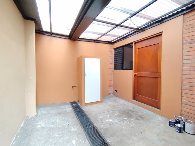 Casa Condominio Escazu- Patio- 3 Habitaciones - Imagen 19