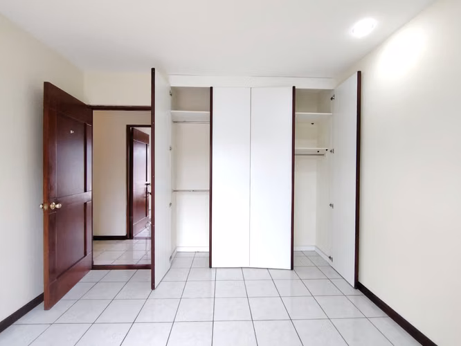 Casa Condominio Escazu- Patio- 3 Habitaciones - Imagen 14
