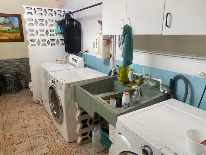 Un piso amueblado, seguro ytranquilo. Cerca de Ucimed - Imagen 7