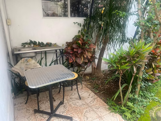 Un piso amueblado, seguro ytranquilo. Cerca de Ucimed - Imagen 11