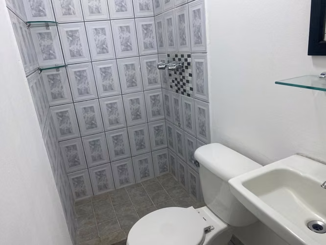 Un piso amueblado, seguro ytranquilo. Cerca de Ucimed - Imagen 8
