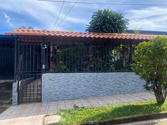 Un piso amueblado, seguro ytranquilo. Cerca de Ucimed - Imagen 2