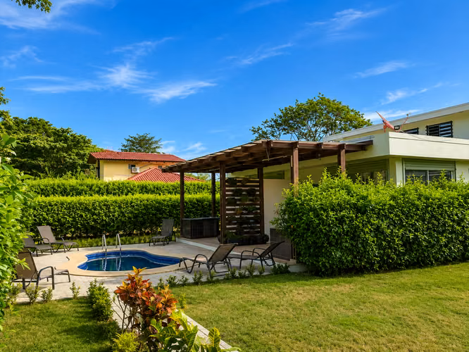 Venta de Propiedad en Guanacaste Huacas 1.013 m2