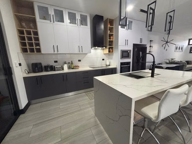 Casa en venta en Condominio Distrito San Juan, Tres Rios ID 27348 DL - Imagen 2