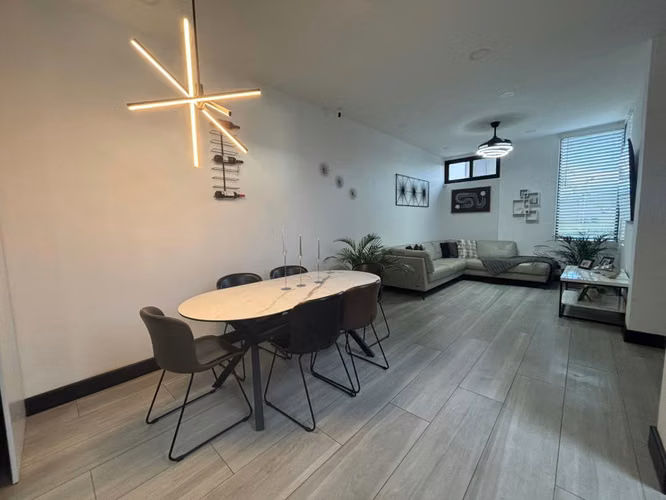 Casa en venta en Condominio Distrito San Juan, Tres Rios ID 27348 DL - Imagen 3