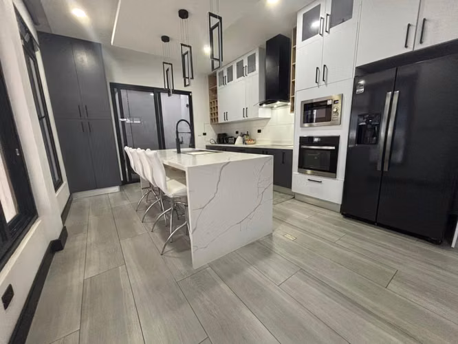 Casa en venta en Condominio Distrito San Juan, Tres Rios ID 27348 DL - Imagen 4