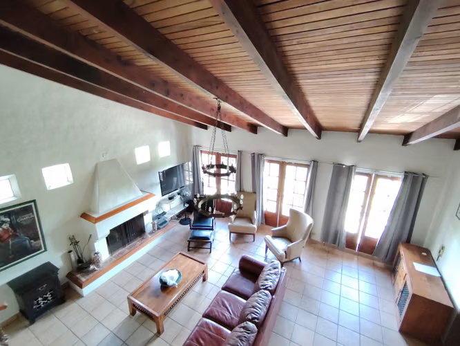 Casa Independiente Escazu- Patio- 3 Habitaciones - Imagen 14
