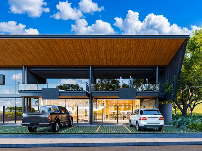ALQUILER DE LOCAL COMERCIAL PARA ESTRENAR - Imagen 18