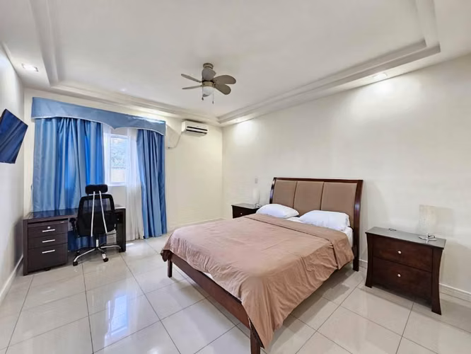Apartamento Escazu 1 habitación- incluye servicios - Imagen 4