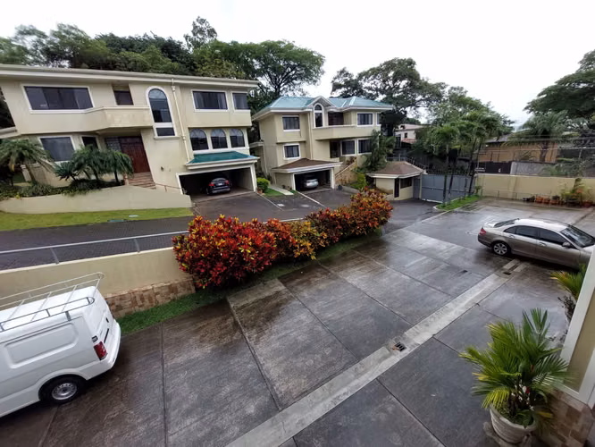 Apartamento Escazu 1 habitación- incluye servicios - Imagen 19